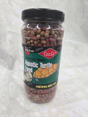 Repcal Trtl Food 7.6 oz