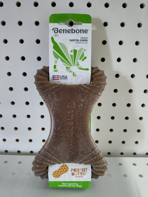 Dental Chew Peanut Dental Chew Peanut