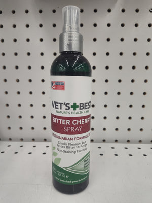 Bitter Cherry Spray 7.5 oz
