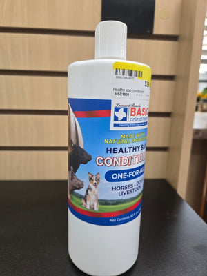 Healthy Skin Conditioner (2 lbs)