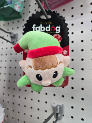 Elf Bouncing Ball Small
