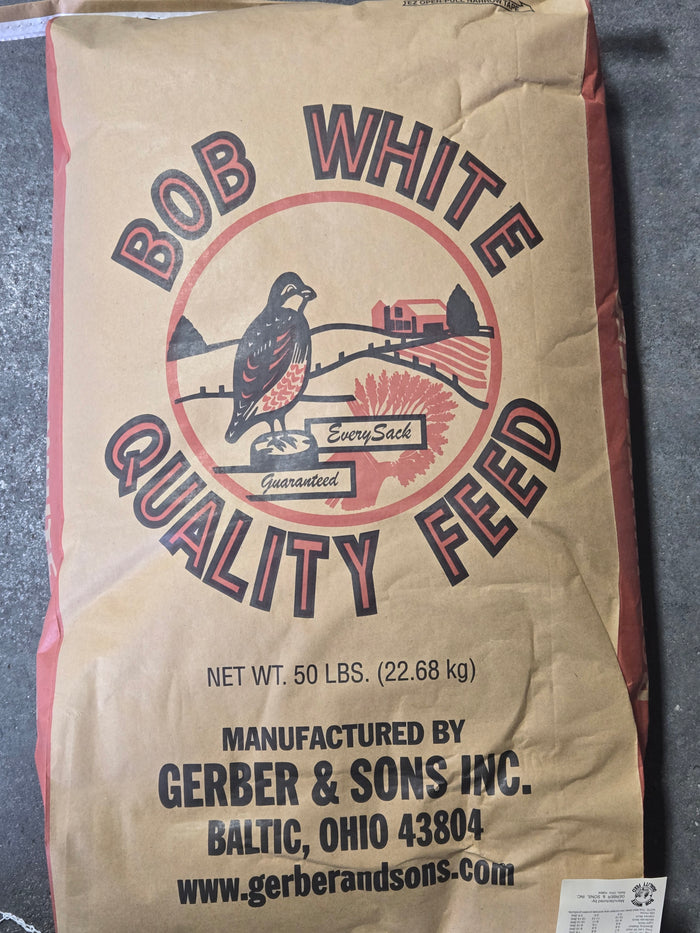 R Brand 10 Horse Feed