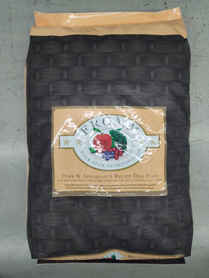 Fromm Pork & Apple Recipe Dog Food (26 lbs)