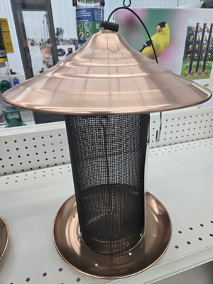 Copper Thistle Magnum Feeder