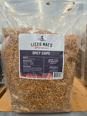 LM Spicy Chips 5#