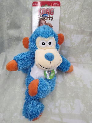 Kong Knots Monkey Medium/Large