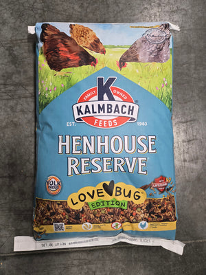 Henhouse Love Bug 30LB