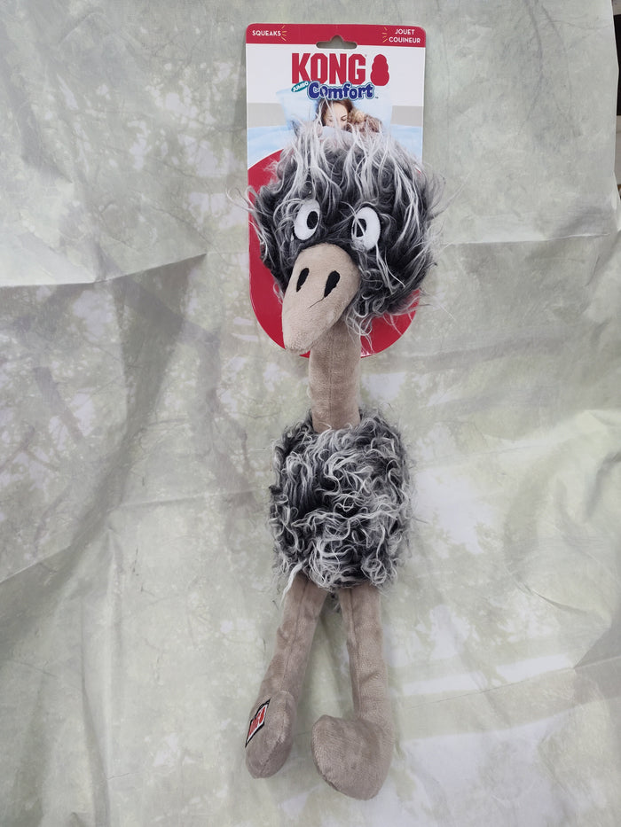 Jumbo XL Bird Toy