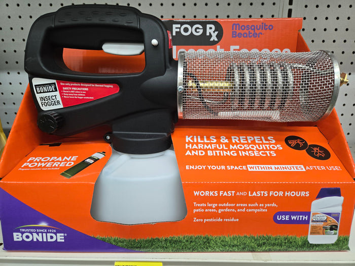 Mosquito Beater Propane Insecticide