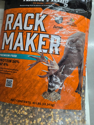 AK Rack Maker