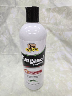 20 oz Fungasol Shampoo