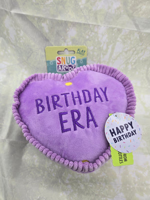 Birthday Era Toy