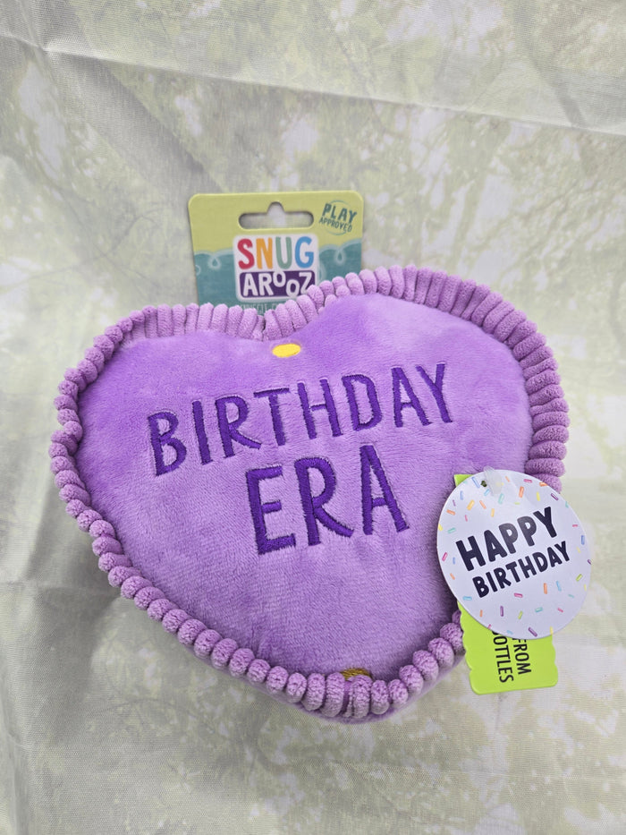 Birthday Era Toy