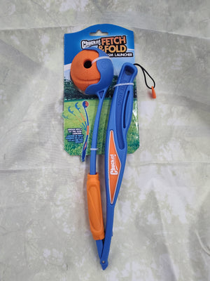 Launcher Ball Pet Pro