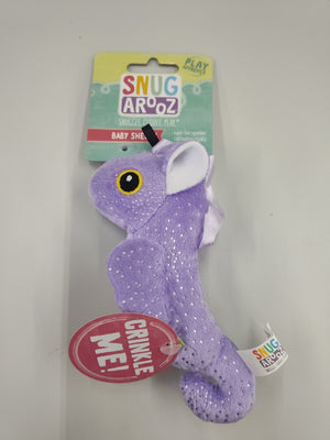 SnugArooz Seahorse