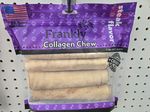 Steak Rolls - 4 Count