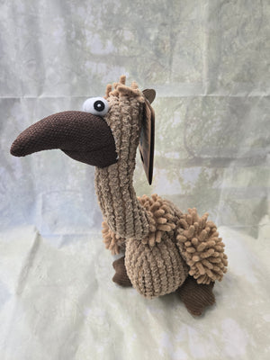 Trix Plush Vultr Gustav- large