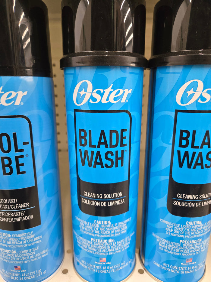 Kool Lube Aero for Clipper Blades 14oz