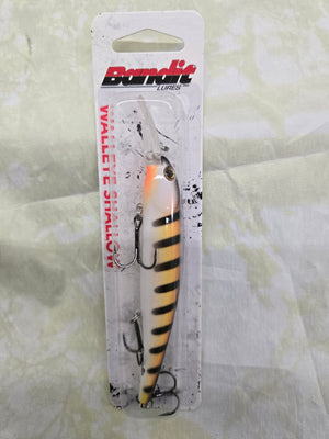 Bandit Walleye Bandit Walleye