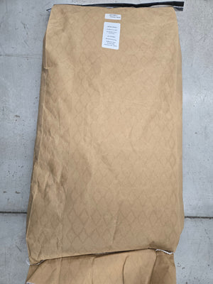 50# White Millet Bag