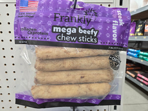 Steak Sticks 4 Count