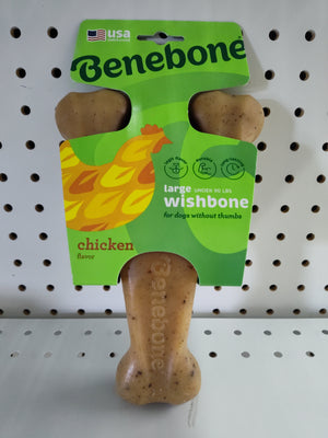 Benebone Wishbone Chicken Large