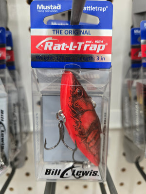 Rat-L-Trap Rat-L-Trap