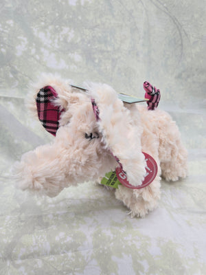 Ella Elephant Toy 11"