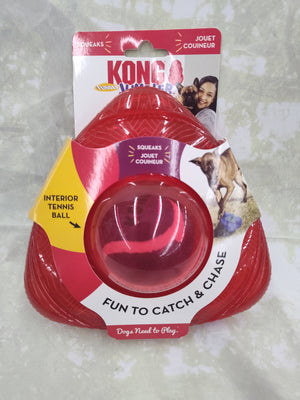 Kong Flinger Jumbler Medium/Large