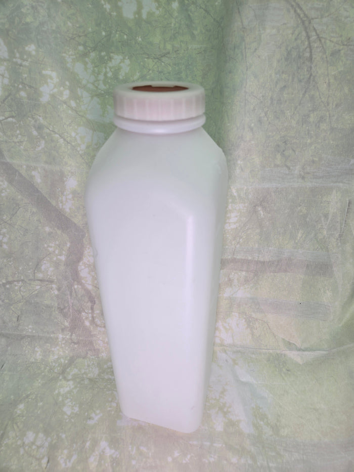 Screw-On Nursing Bottle with Nipple