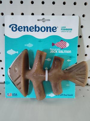 Benebone LG Fishbone