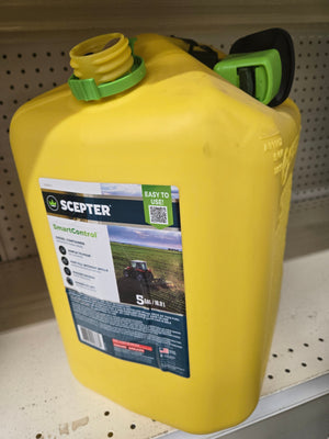 Can Diesel Smart Control Right Hand