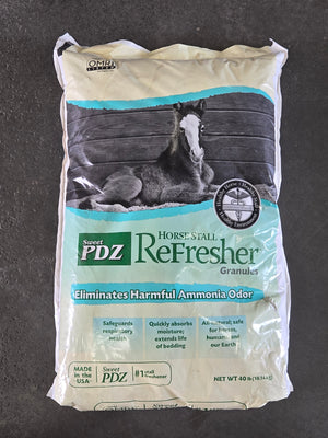 Sweet PDZ Granules, 40 lb
