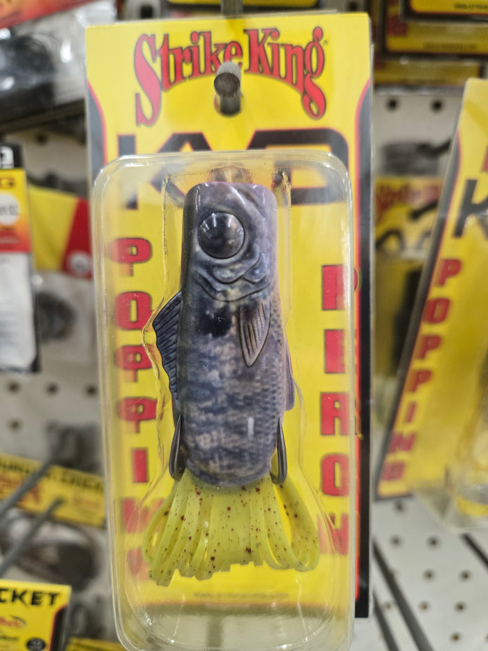 KVD Pop'N Perch