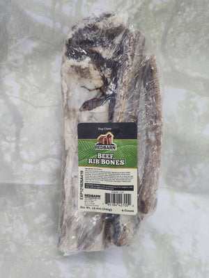 Redbarn Rib Bones