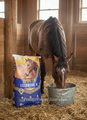 Tribute Essential K Pels