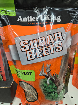 AK Sugar Beets