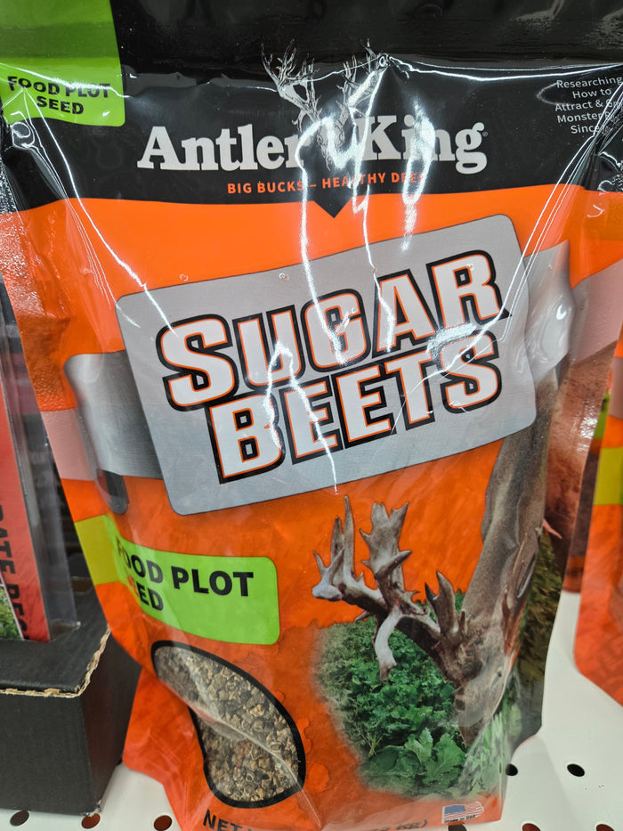 AK Sugar Beets