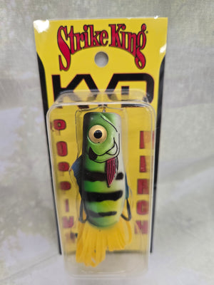 KVD Pop'n Perch Fishing Lure