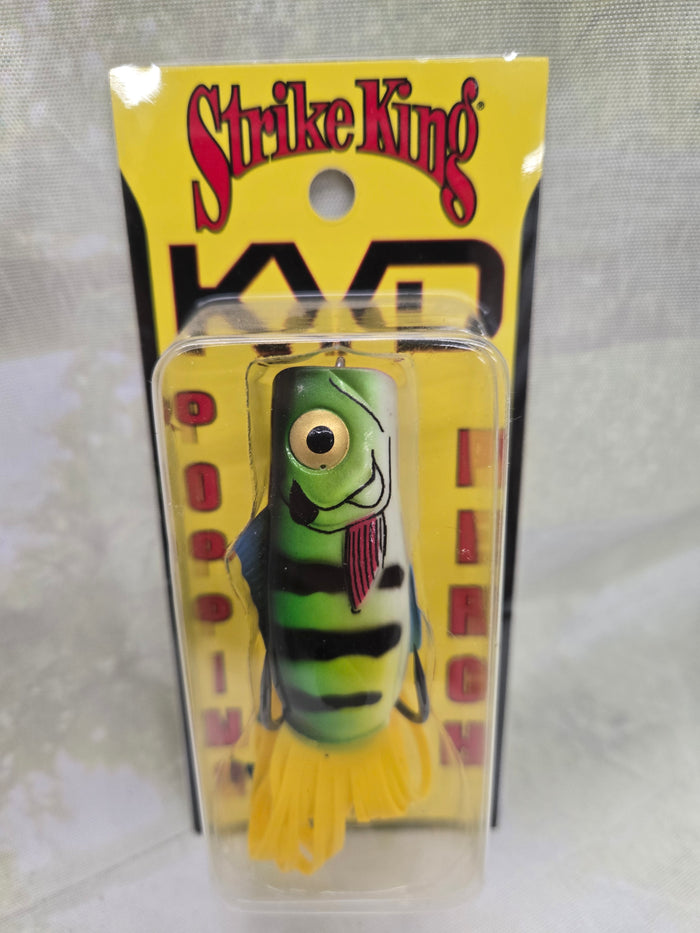 KVD Pop'n Perch Fishing Lure