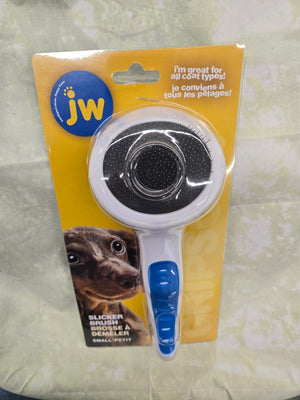 Small Slicker Brush for Dogs