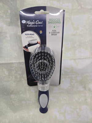 Magic Coat Flexihead Brush