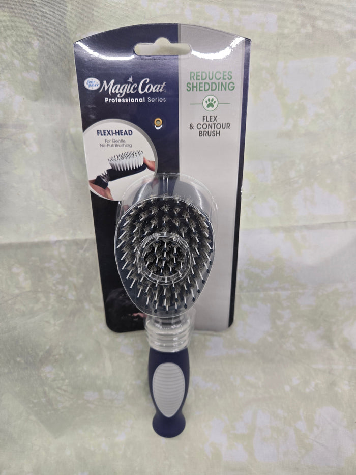 Magic Coat Flexihead Brush