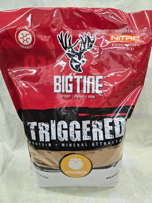 BigTine Triggered Permis