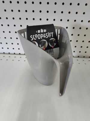 Moderna Jmbo Sifter Scoop