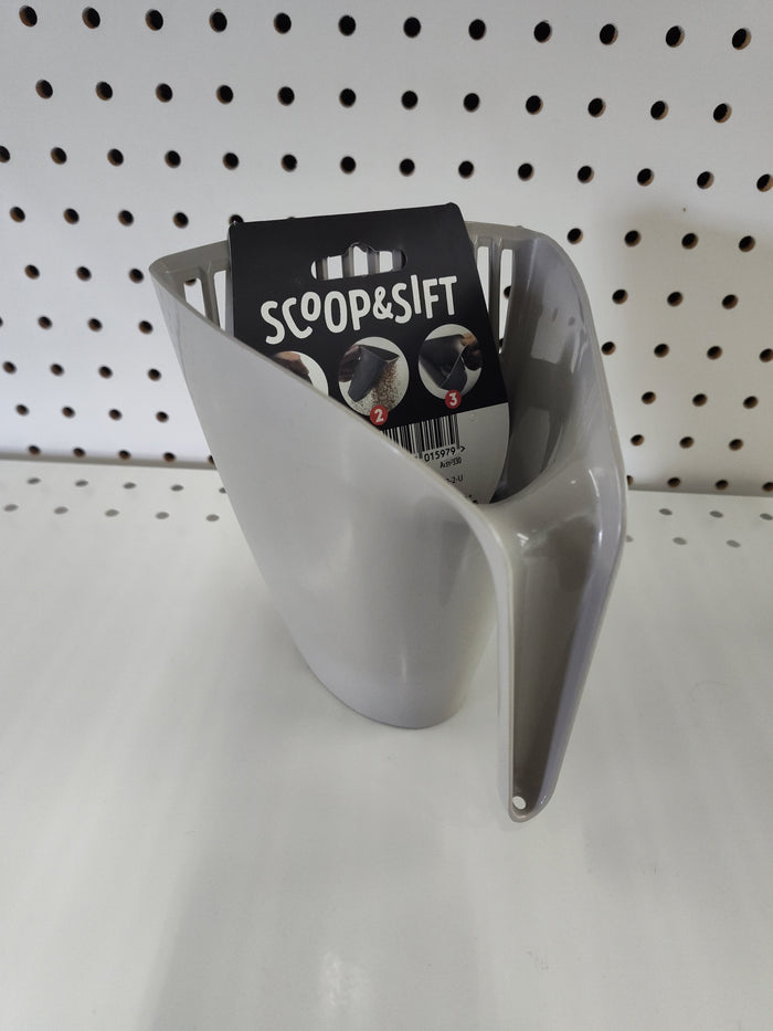 Moderna Jmbo Sifter Scoop