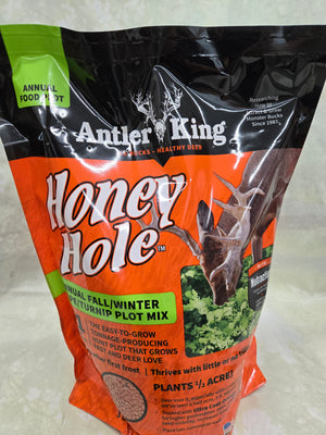 Antler King Honey Hole