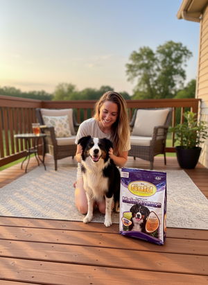 Tuffy's 40# Maintenance