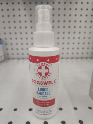4 oz Liquid Bandage