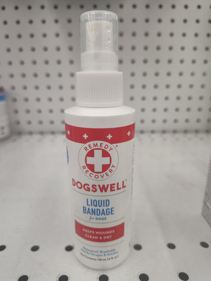 4 oz Liquid Bandage